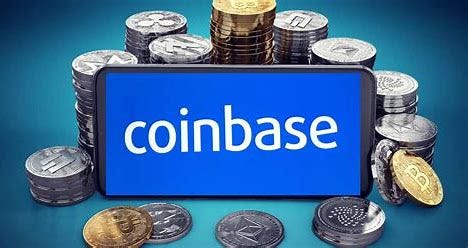 Image result for coinbase