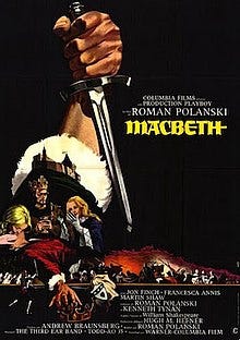 Original movie poster for the film Macbeth.jpg