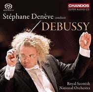 Image result for debussy la mer deneve scottish