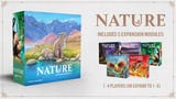 Click here to view Nature: a standalone board game in the Evolution series