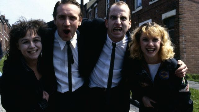 Road (1987) | "This Film Should Be Played Loud"