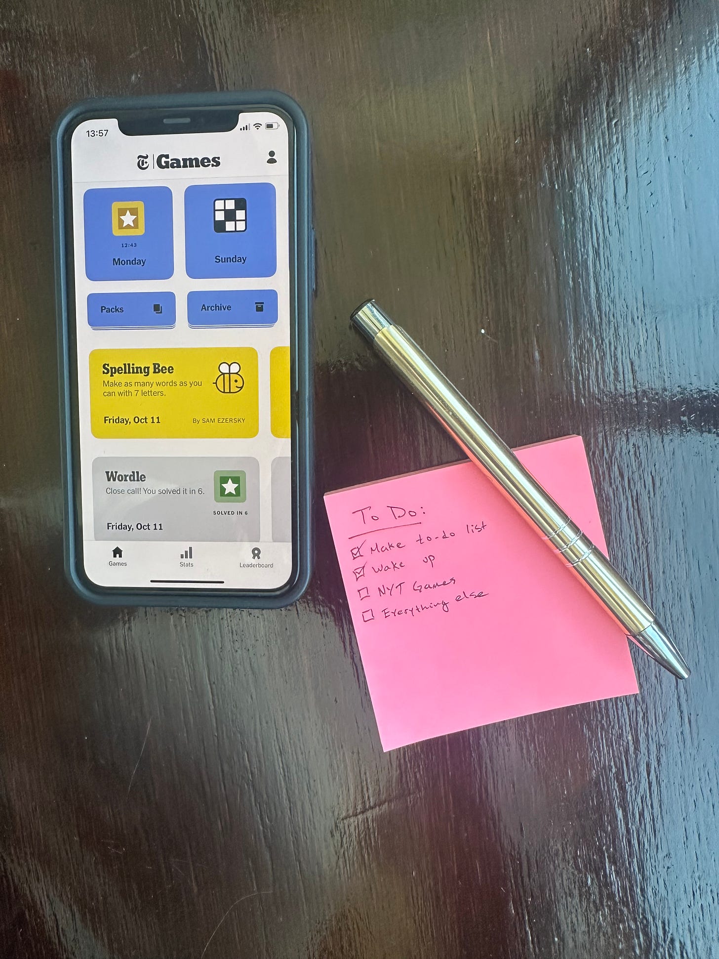 Joy Essays 54 Monday Crosswords by Evan Lee