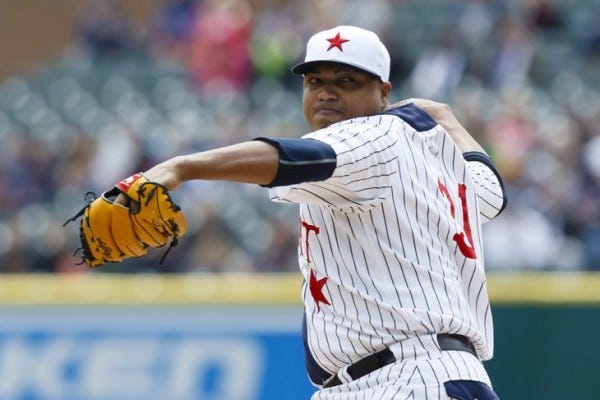 alfredo simon top form for tigers american league mlb 2015