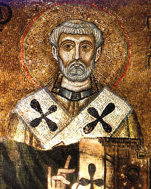 Clement of Rome - Wikipedia