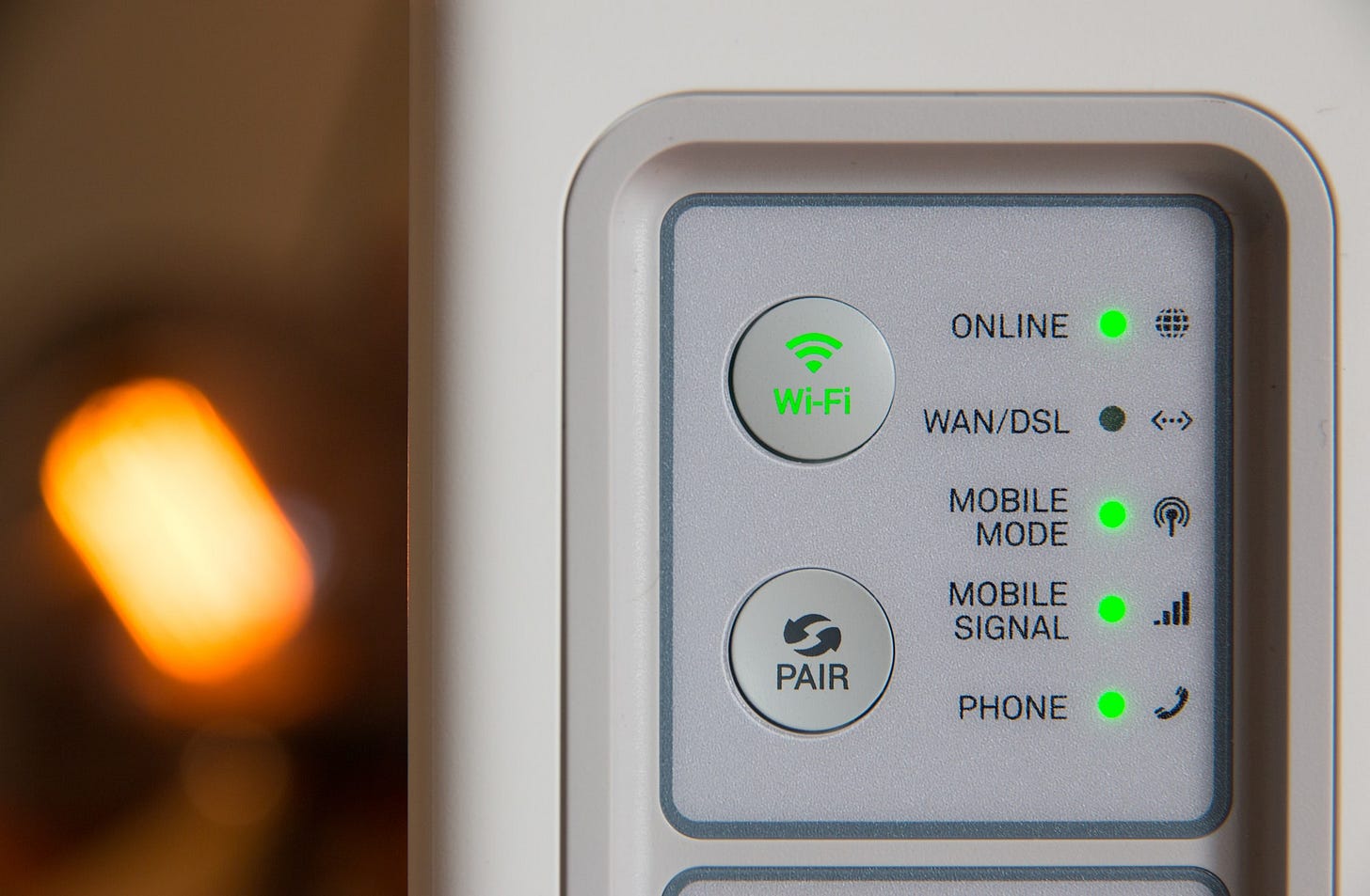 A wifi router. There are numerous Honeygain alternatives that pay users for sharing their internet connection A wifi router. There are numerous Honeygain alternatives that pay users for sharing their internet connection
