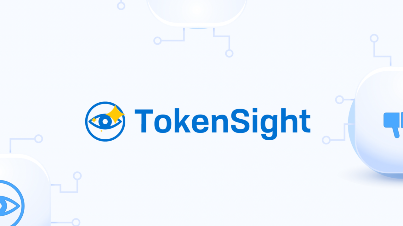 Why TokenSight?. The permissionless and decentralized… | by TokenSight |  Medium