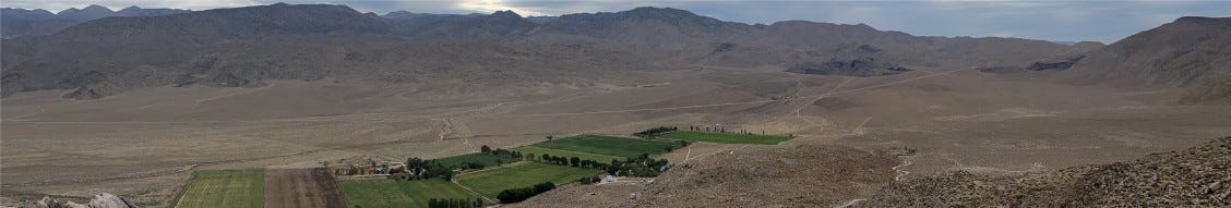 Deep Springs College Employees, Location, Alumni | LinkedIn