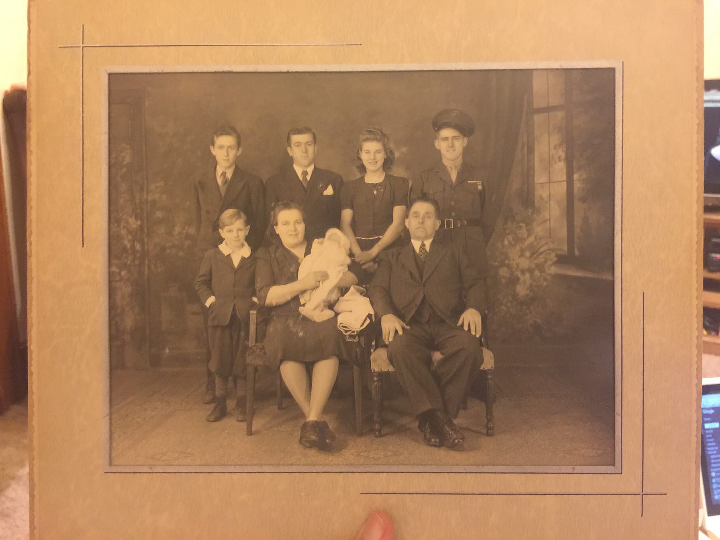 rukristin on why we document our own lives