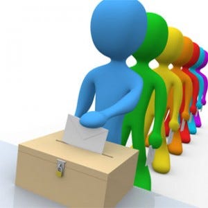 Voters