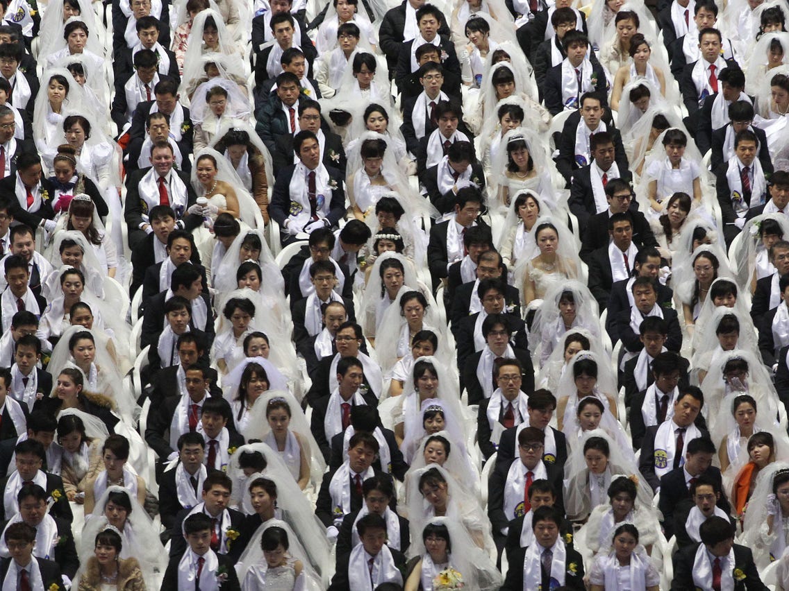 Who Are the 'Moonies' and What Is the Unification Church?