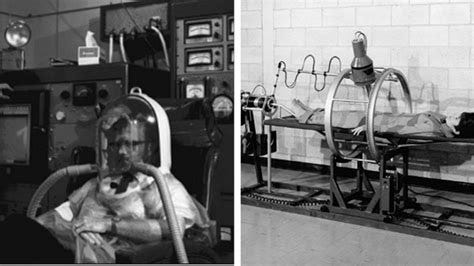Nuclear Guinea Pigs: Radiation Experiments on US Citizens Nuclear Guinea Pigs: Radiation Experiments on US Citizens