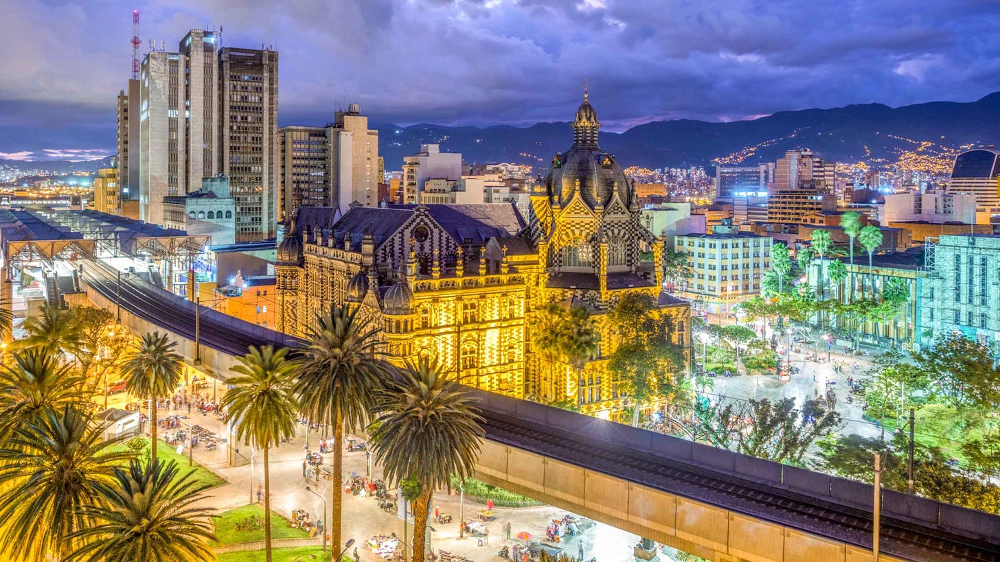 Medellín 2021: Top 10 Tours & Activities (with Photos) - Things to Do ...