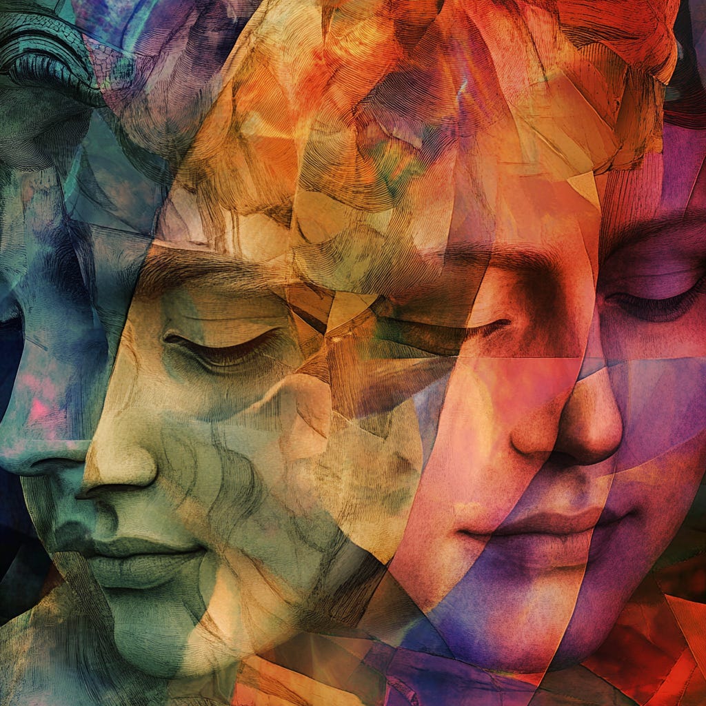 https://cdn.discordapp.com/attachments/1161663070364500081/1275774164413972512/ike0263_colourful_classical_artistic_montage_of_human_faces_hap_ea1b6973-3a59-478d-b400-e9d65df21a5b.png?ex=66c71cc7&is=66c5cb47&hm=b8777d98e3531621ee82263a2f2eb0714f386a9ad1337b6d4db2af94453b8783&