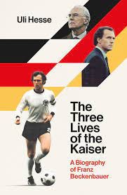 The Three Lives of the Kaiser eBook by Uli Hesse | Official Publisher Page  | Simon & Schuster