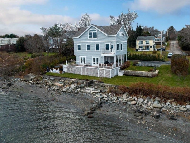 What Sold: Take a look at 12 homes that exchanged hands last week in Newport County (March 25 – 29)
