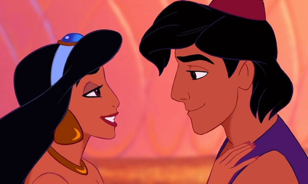 Aladdin, John Musker, Disney