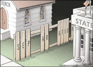 Separation