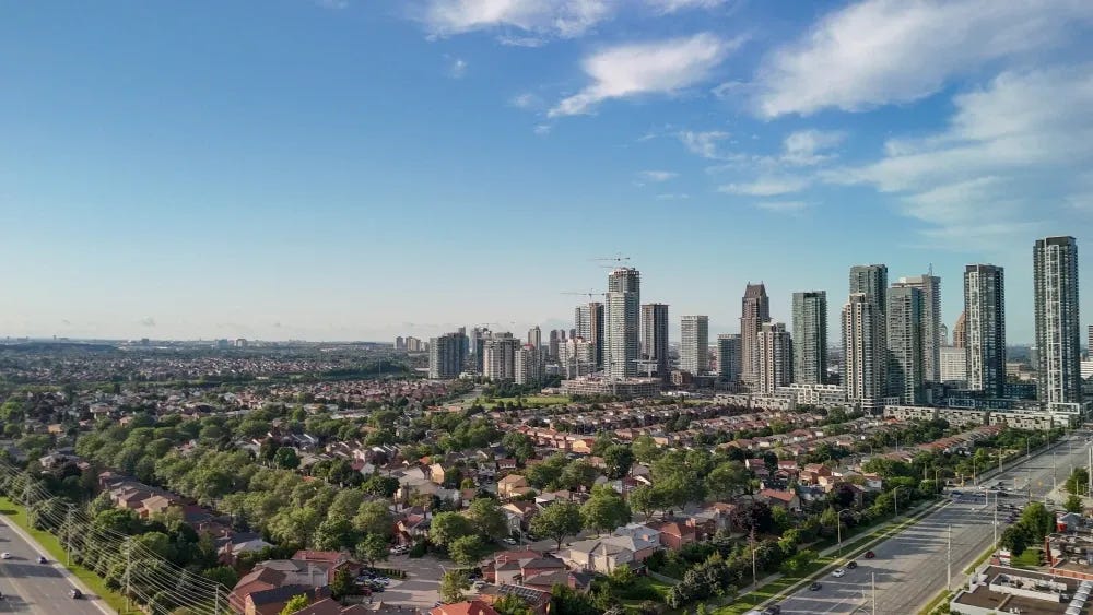 Mississauga