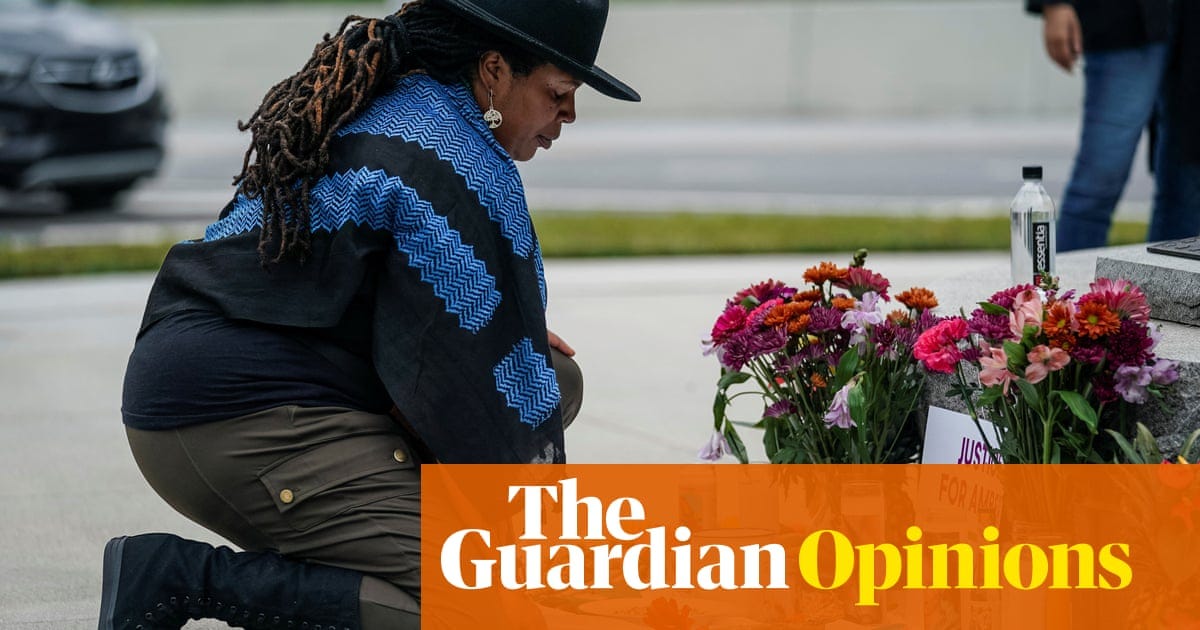 People around the world are appalled by Trump's win, but women have been  gripped by a visceral horror | Rhiannon Lucy Cosslett | The Guardian