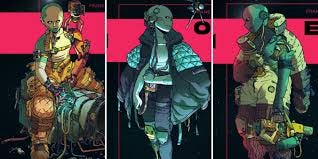 Citizen Sleeper: Guide To Classes