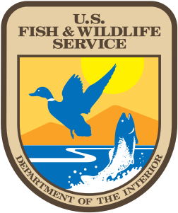 File:Seal of the United States Fish and Wildlife Service.svg