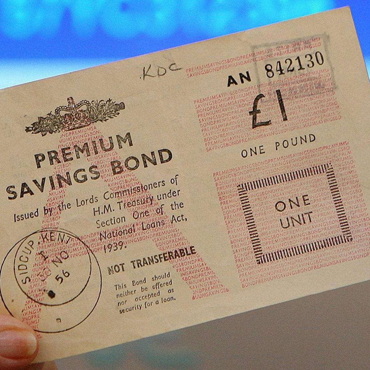 Premium Bonds make major changes to how you can buy them - Mirror Online