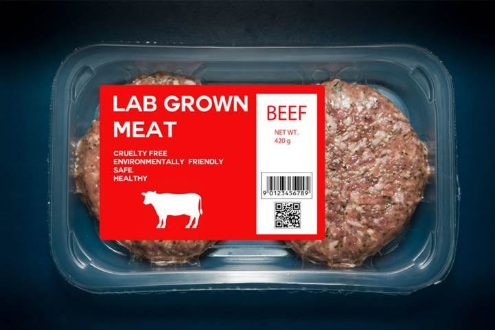 Surveys highlight the hurdles facing cultivated meat manufacturers | Food  Business News