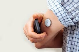 Continuous Glucose Monitoring: Evolving ...