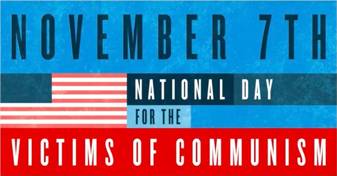 'Victims of Communism Day' bill passes committee, goes to Florida House for vote - Babalú Blog