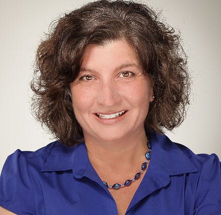 Maria Ward