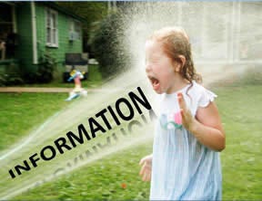 Mark Lewis, MD, FASCO on X: "At the end of a week when I am still absorbing  data from #asco18 as if drinking from a firehose, I am reminded of how  overwhelmed