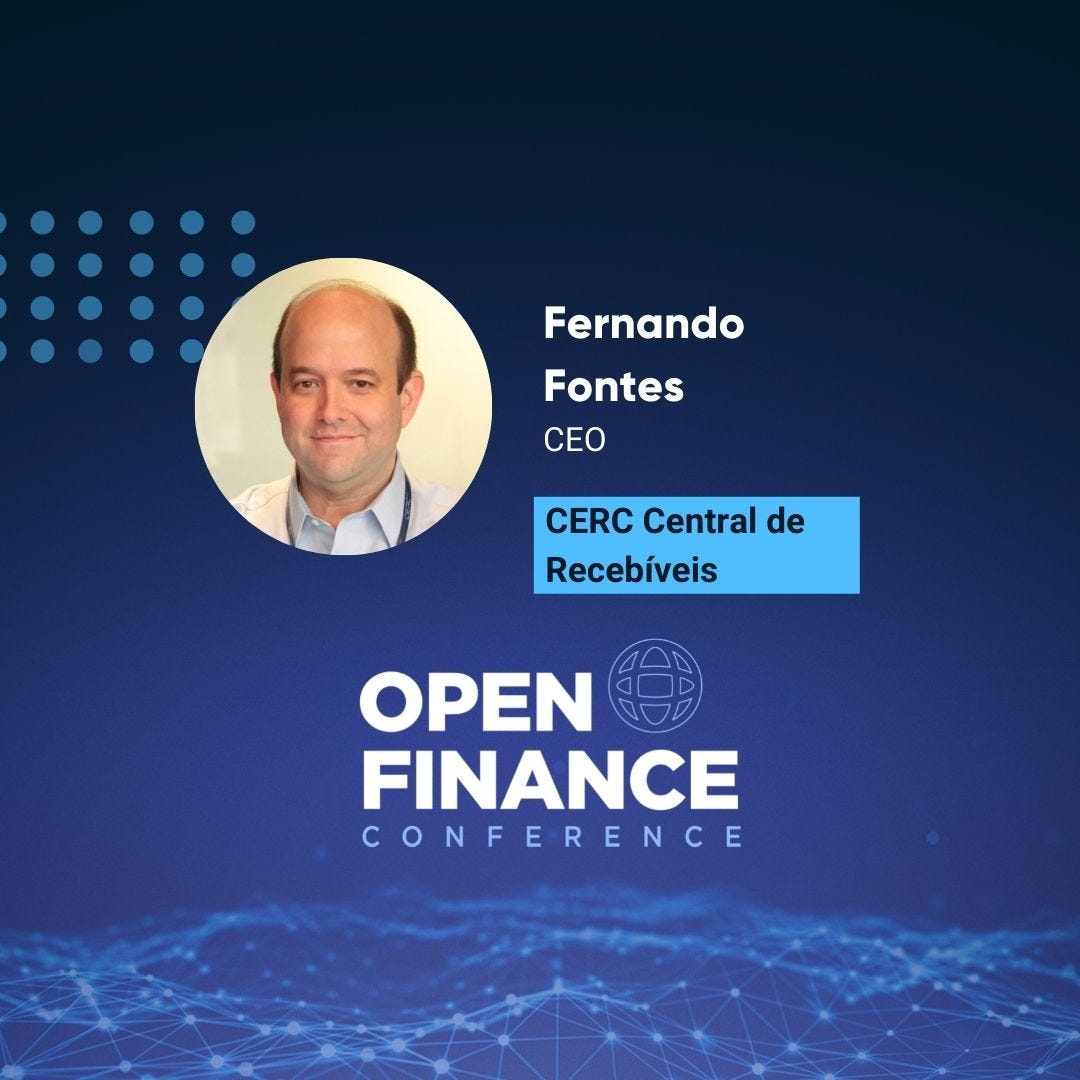 A interoperabilidade dos dados no sistema financeiro