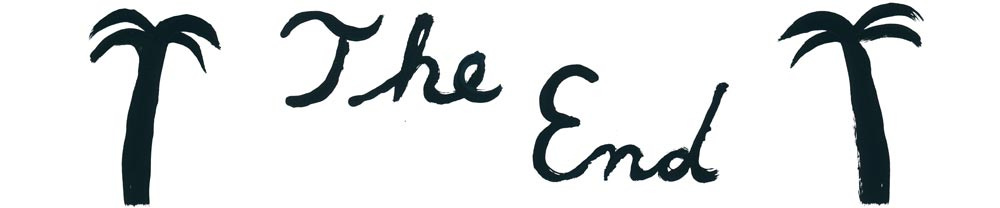 The End