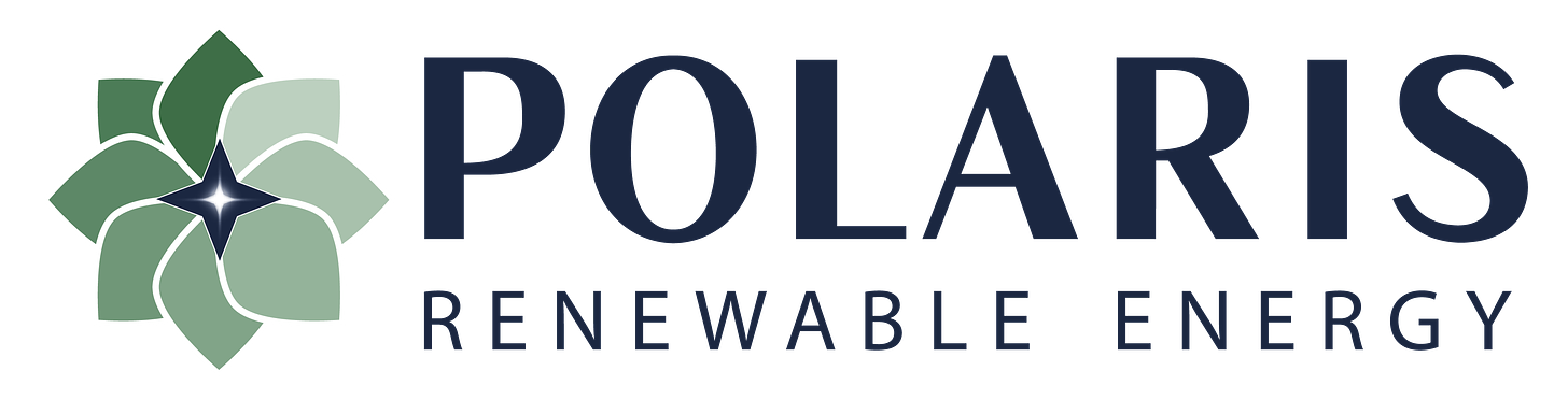 Polaris Renewable Energy | Energy Provider in Latin America