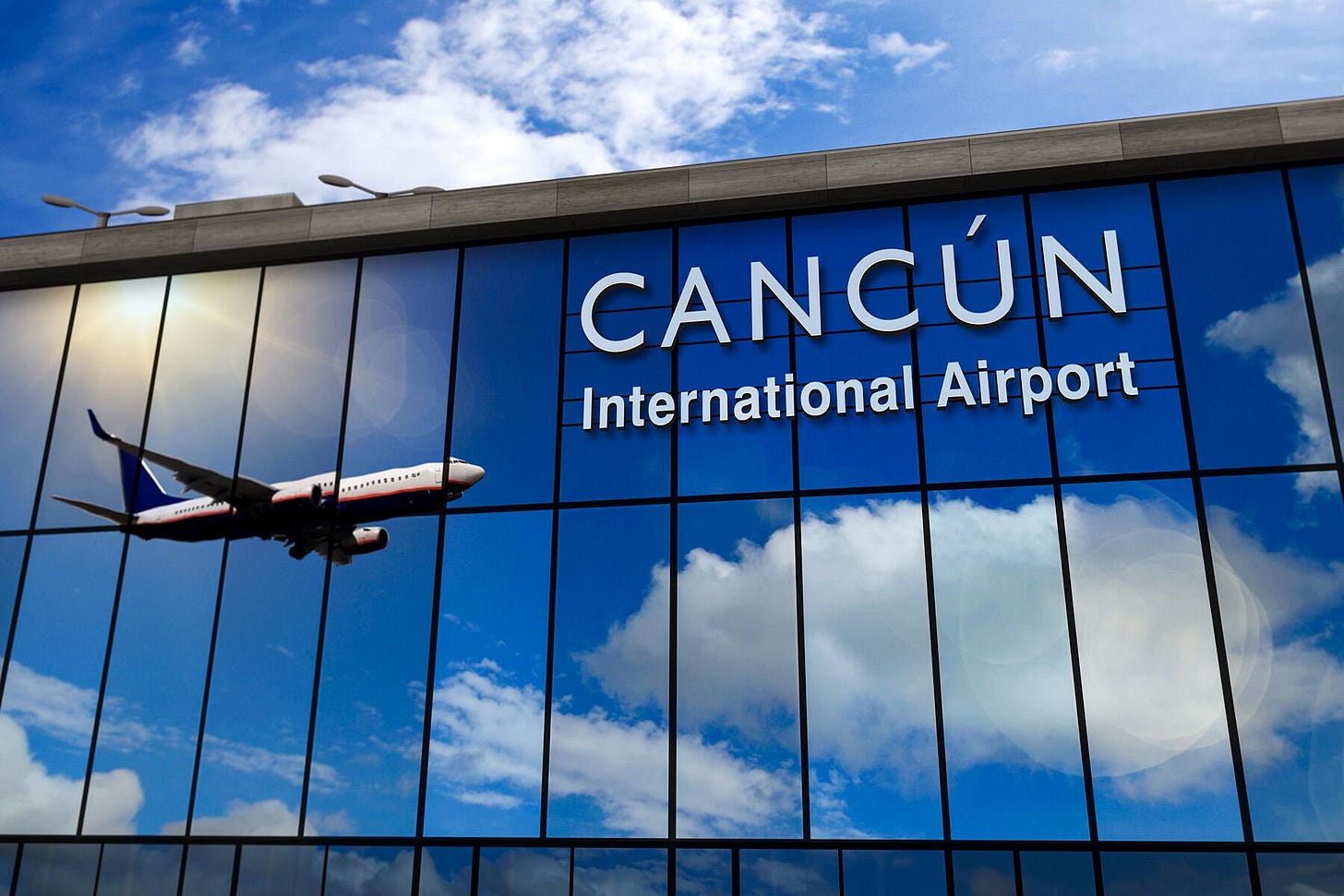 Everything to Know About Cancun International Airport (CUN) Before You Get  There