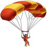🪂 Parachute Emoji — Meaning, Copy & Paste