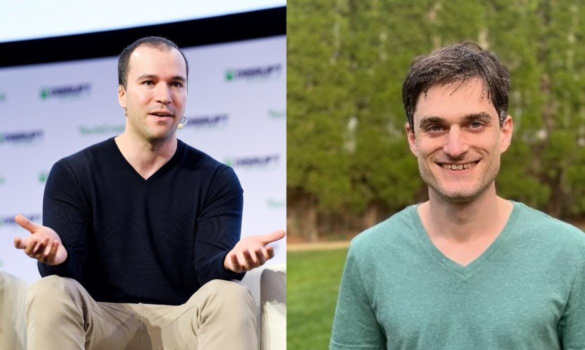 OpenAI Co-founder Schulman Joins Anthropic, Brockman Takes Extended Leave |  Beebom