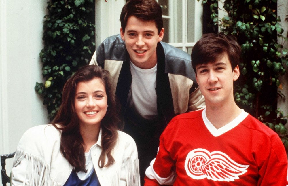 Ferris Bueller's Day Off' Cast: Where Are They Now? | UsWeekly