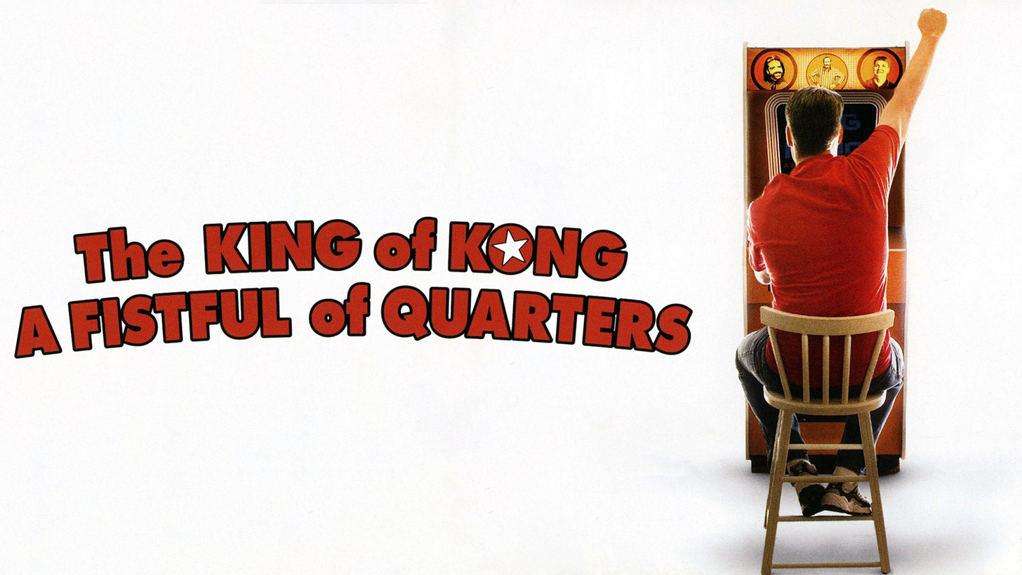 Watch The King of Kong: A Fistful of Quarters (2008) Full Movie Online -  Plex
