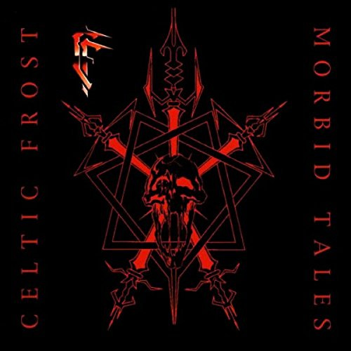 CELTIC FROST - Morbid Tales - Amazon.com Music