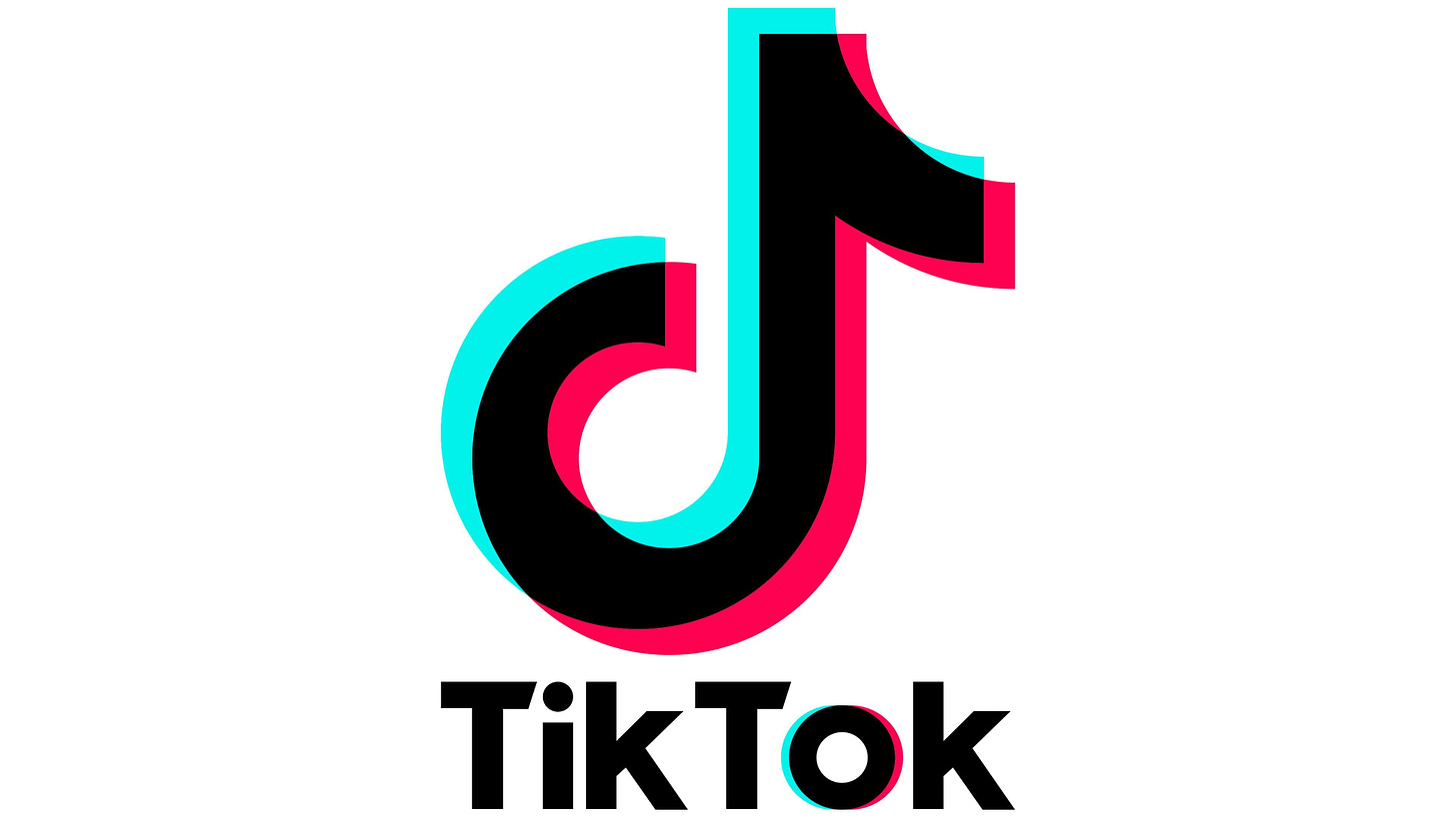 TikTok Logo, symbol, meaning, history, PNG, brand