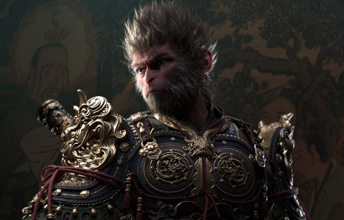 Black Myth: Wukong | Download and Buy Today - Epic Games Store