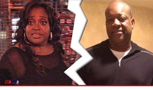 sherri shepherd lamar sally celebrity divorces 2014 images