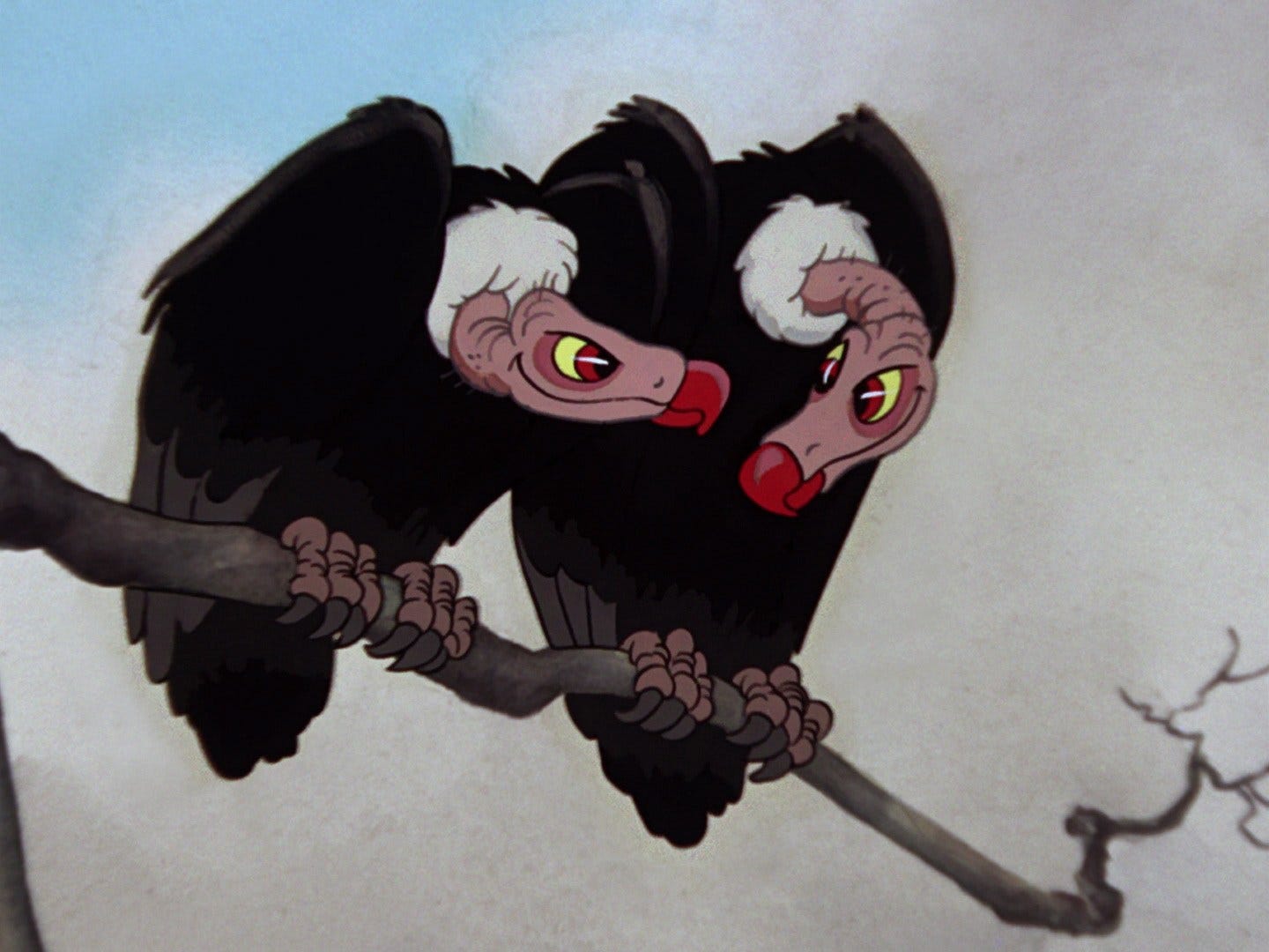 Vultures | Disney Wiki | Fandom