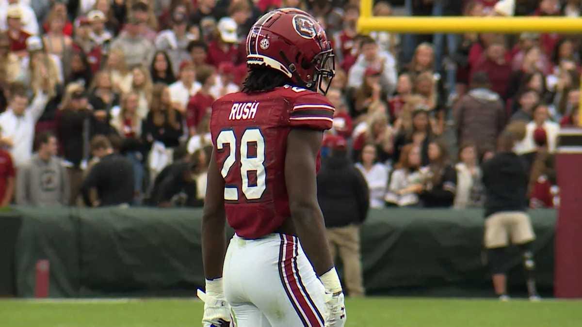 Two more defensive starters leaving Gamecocks before bowl game