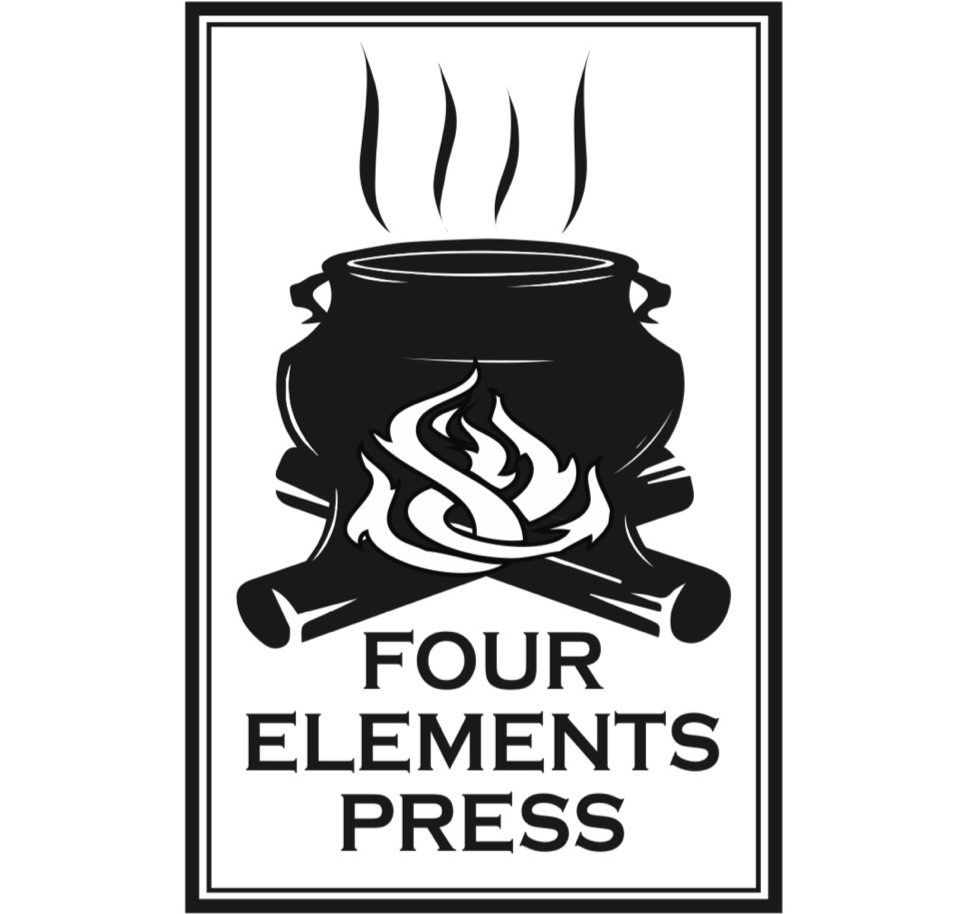 FOUR ELEMENTS PRESS
