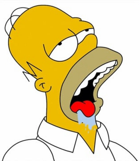 Mmm... | Simpsons Wiki | Fandom