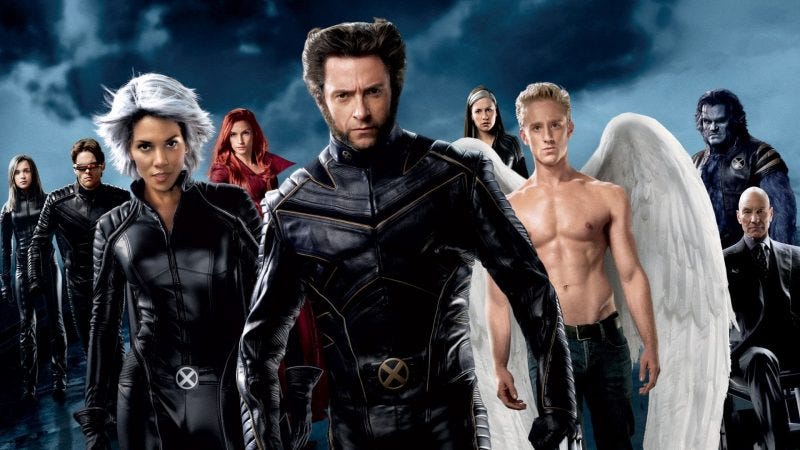 x men last stand movie