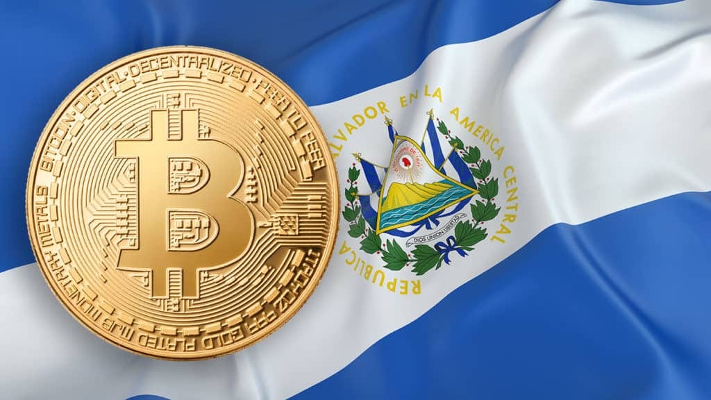 El Salvador Govt To Send 20 Bills For Approval Of The Issuance Of Bitcoin  Bonds