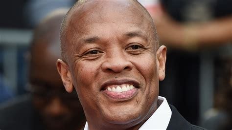 Dr. Dre released from hospital after reported brain aneurysm treatment